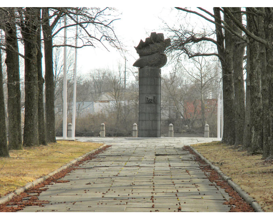 Fort Christina