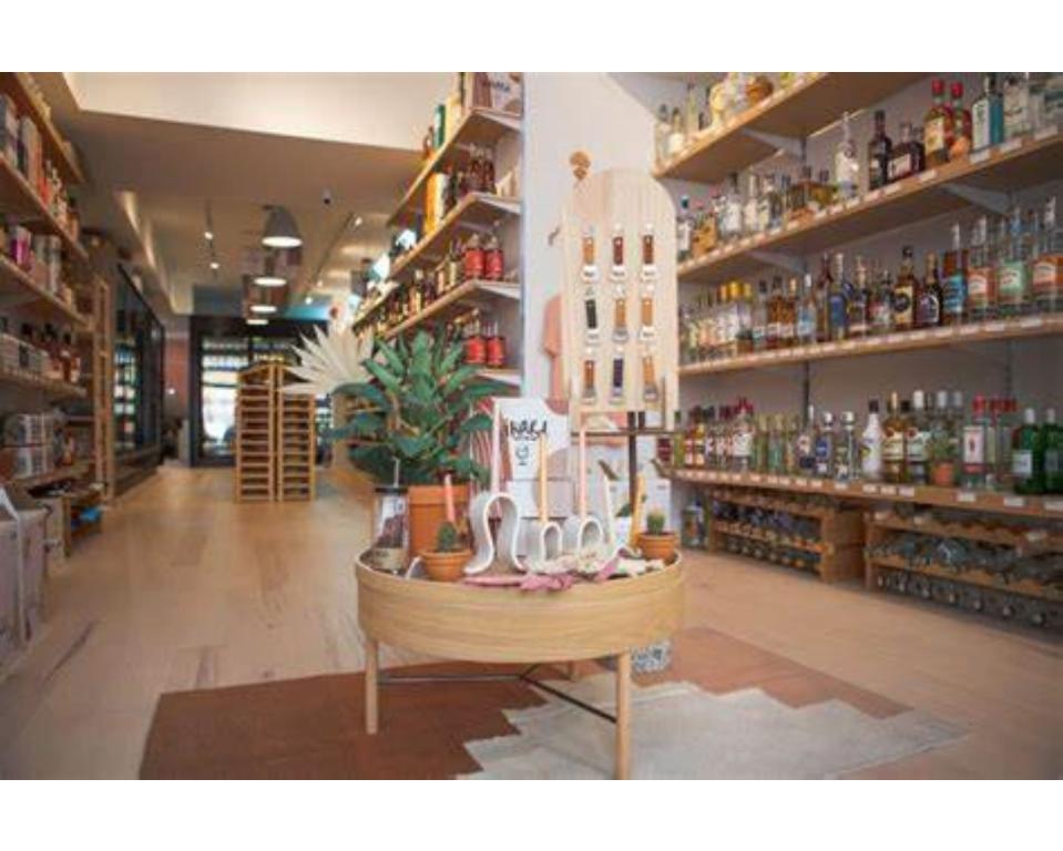 Girard Craft & Cork