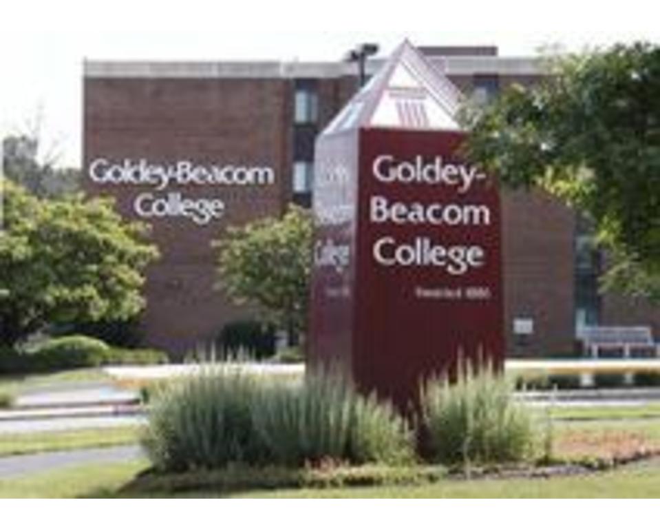 Goldey Beacom College