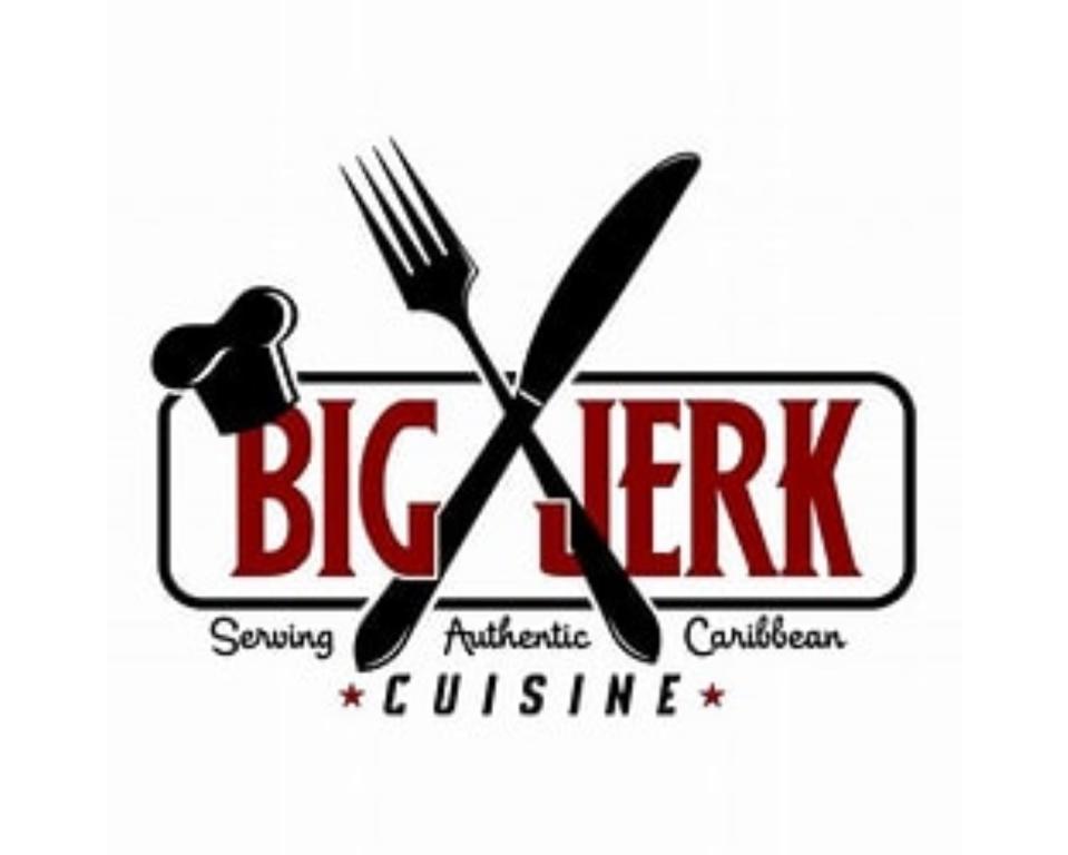 Great Big Jerk