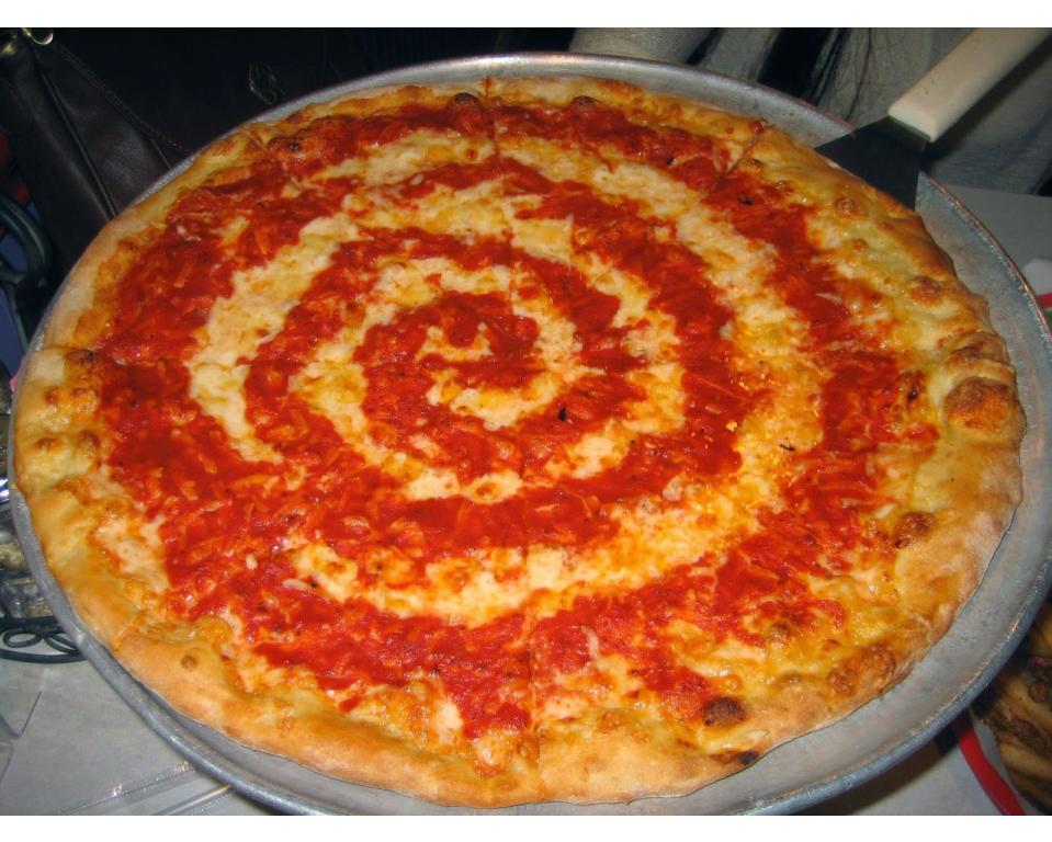 Grotto Pizza Silverside Rd