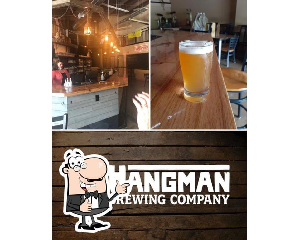 Hangman Brewery