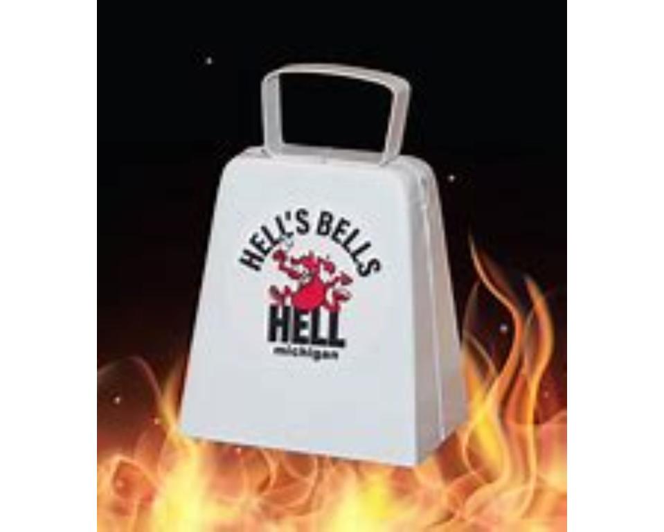 Hell's Bells Bake Shop