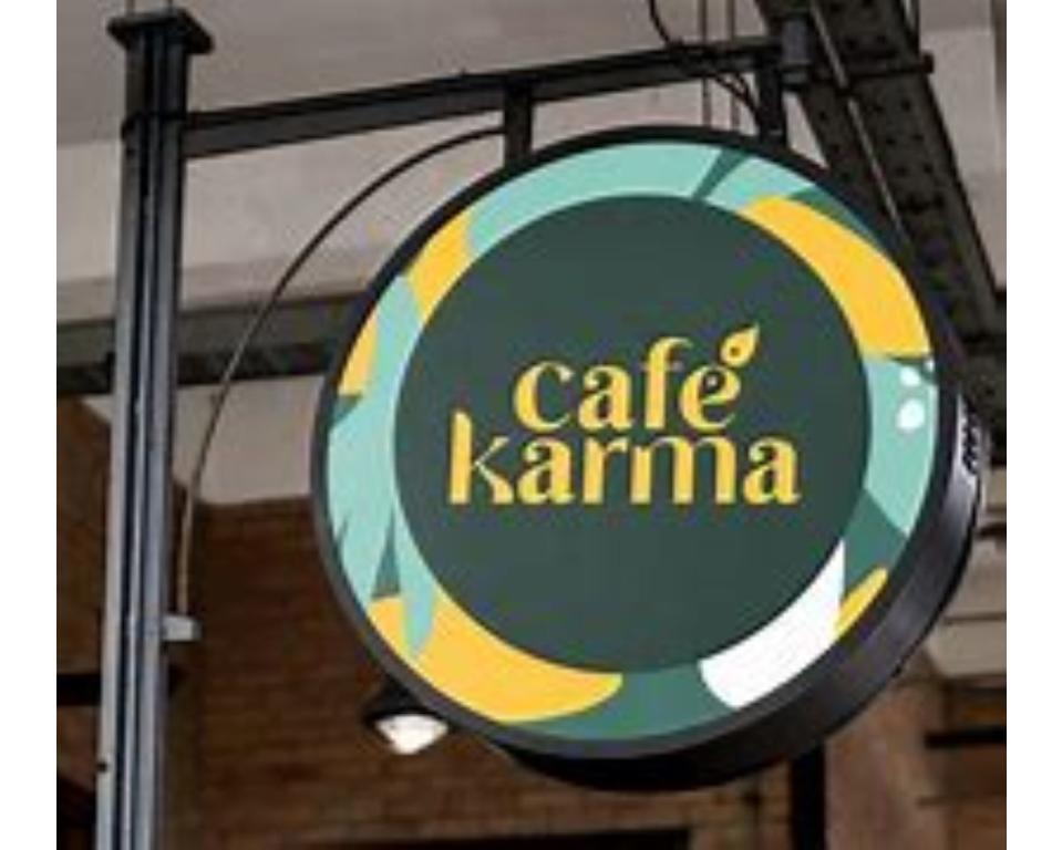 Kaffe Karma