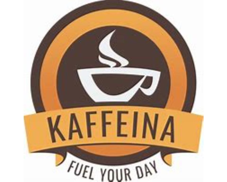 Kaffeina Cafe