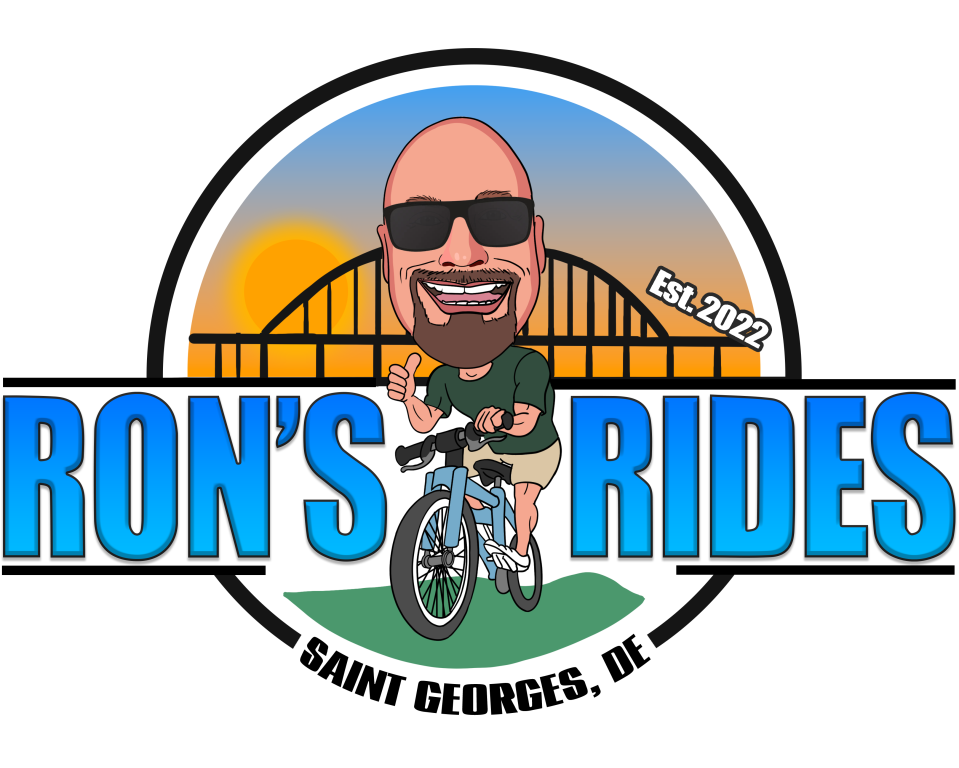 Ron Logo