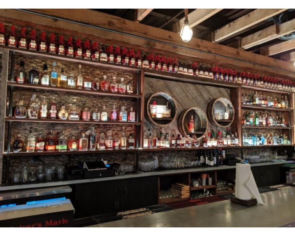 Limestone BBQ and Bourbon Wilmington, DE 19808