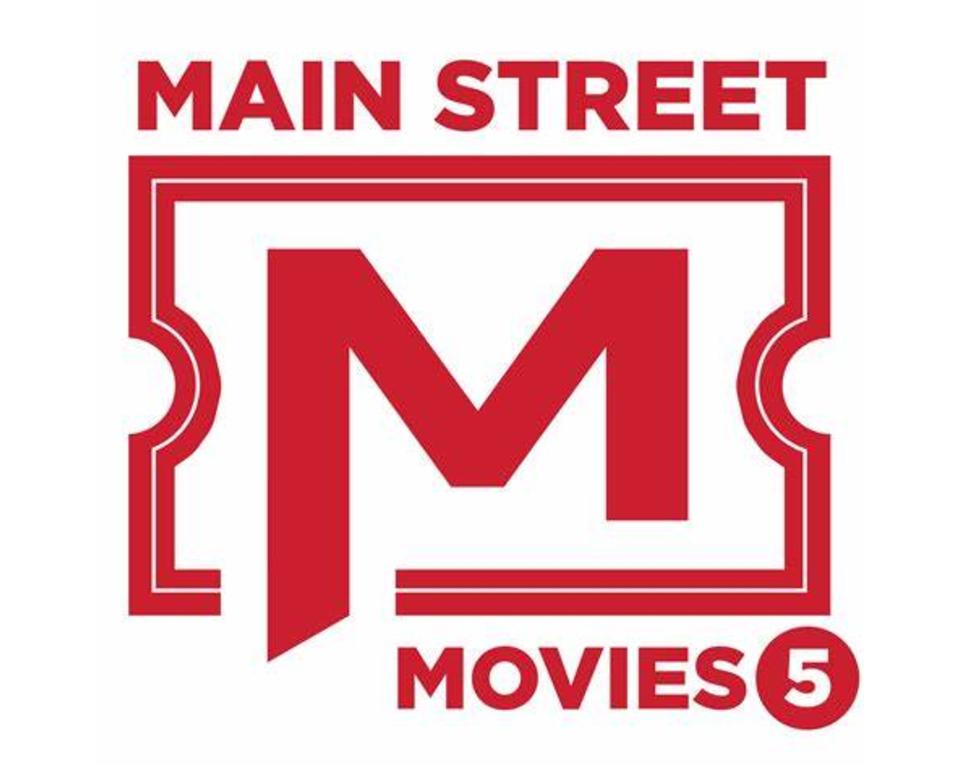 Main Street Movies 5
