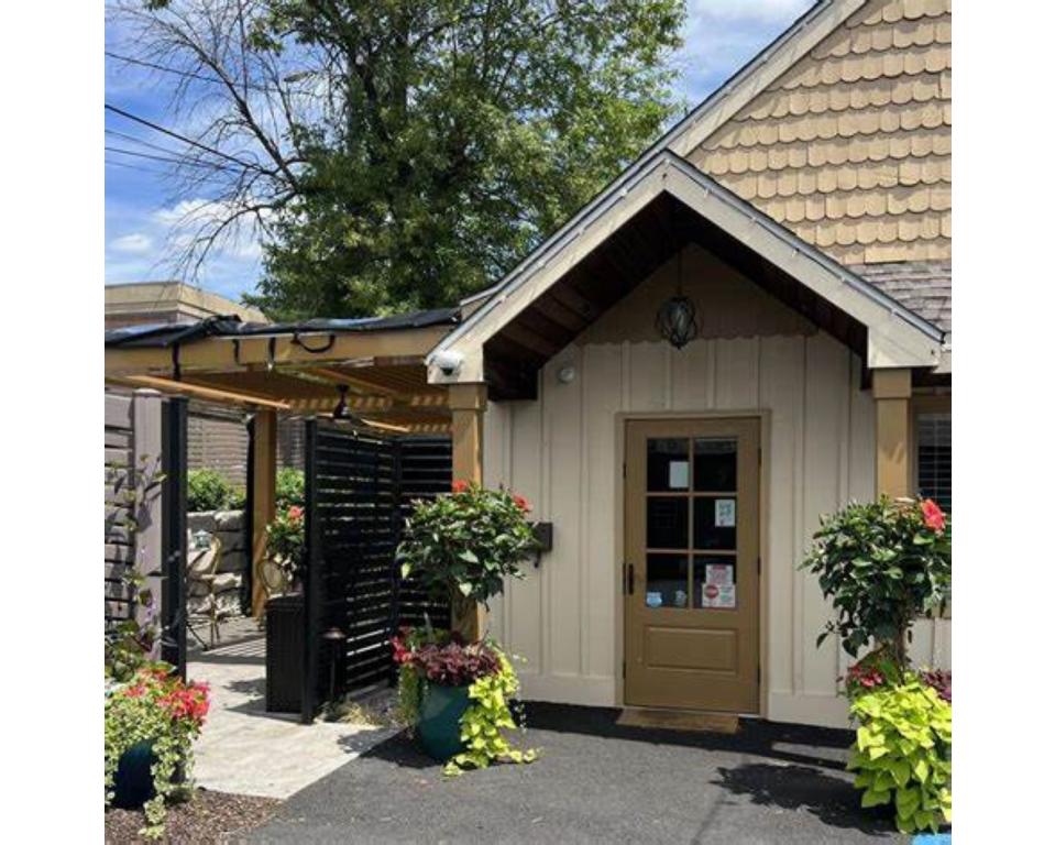 Park Cafe