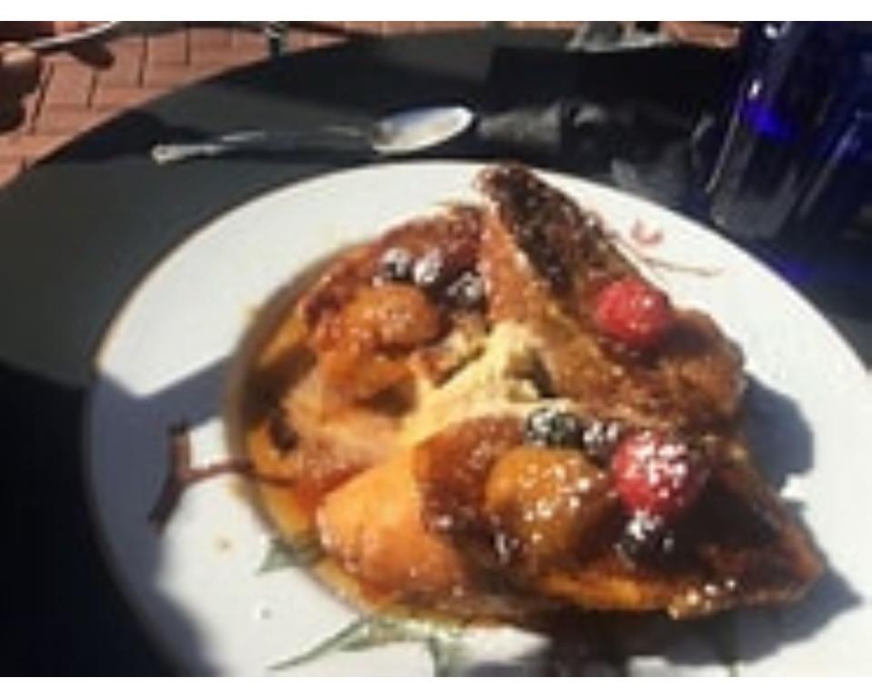Peach Bottom Eatery
