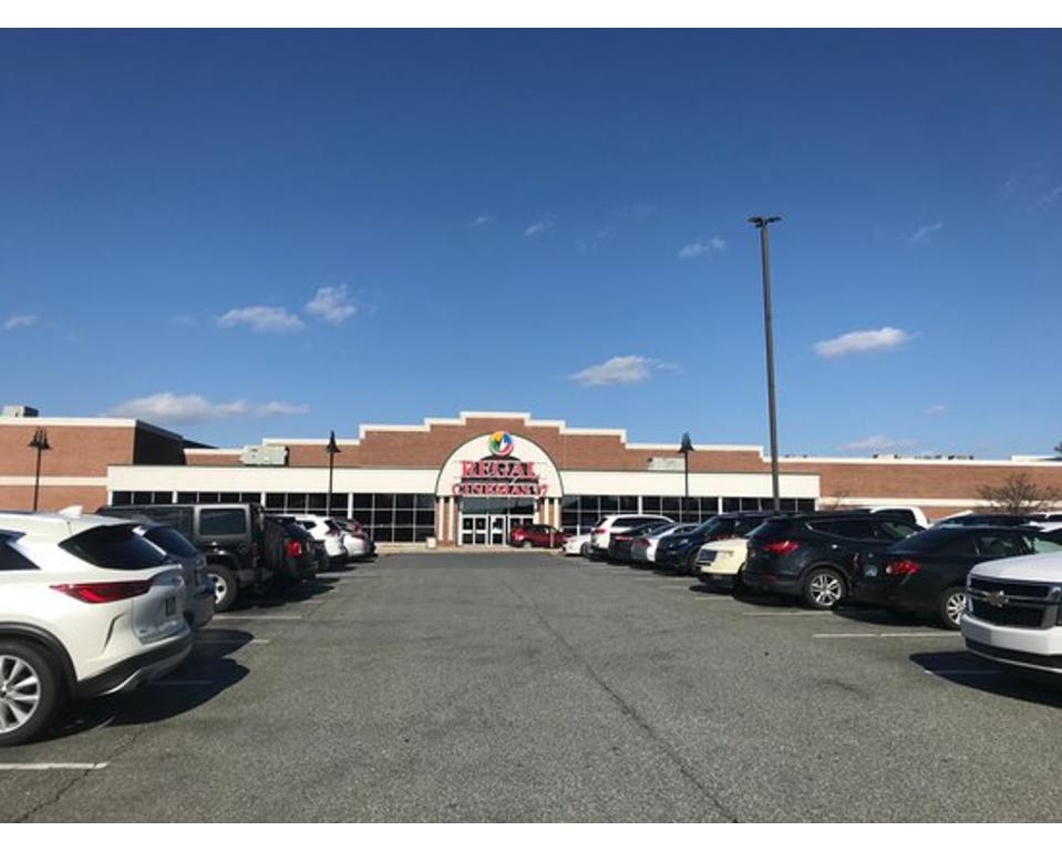 Regal Cinemas Peoples Plaza Stadium 17 Newark, DE 19702