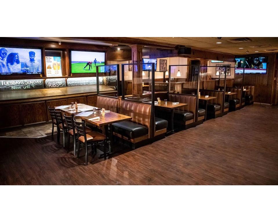 Stanley's Tavern
