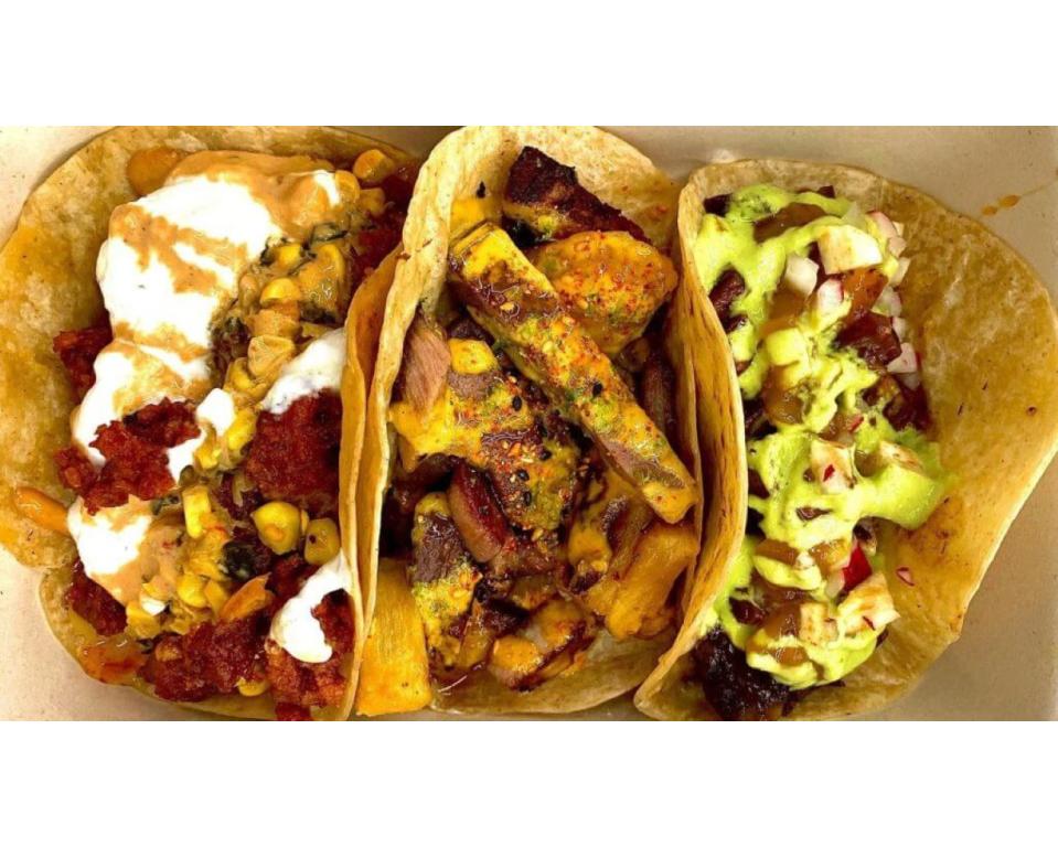 Taqueria El Chingon