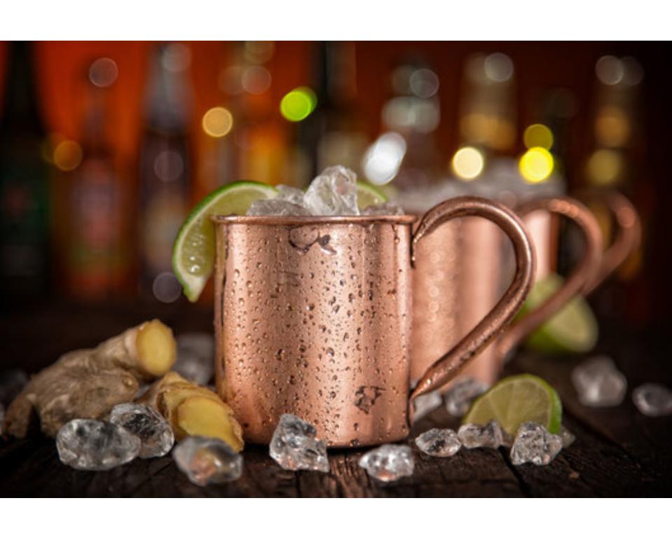 The Copper Dram