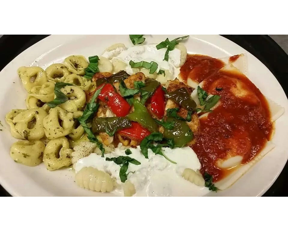 Vincente's Restaurant