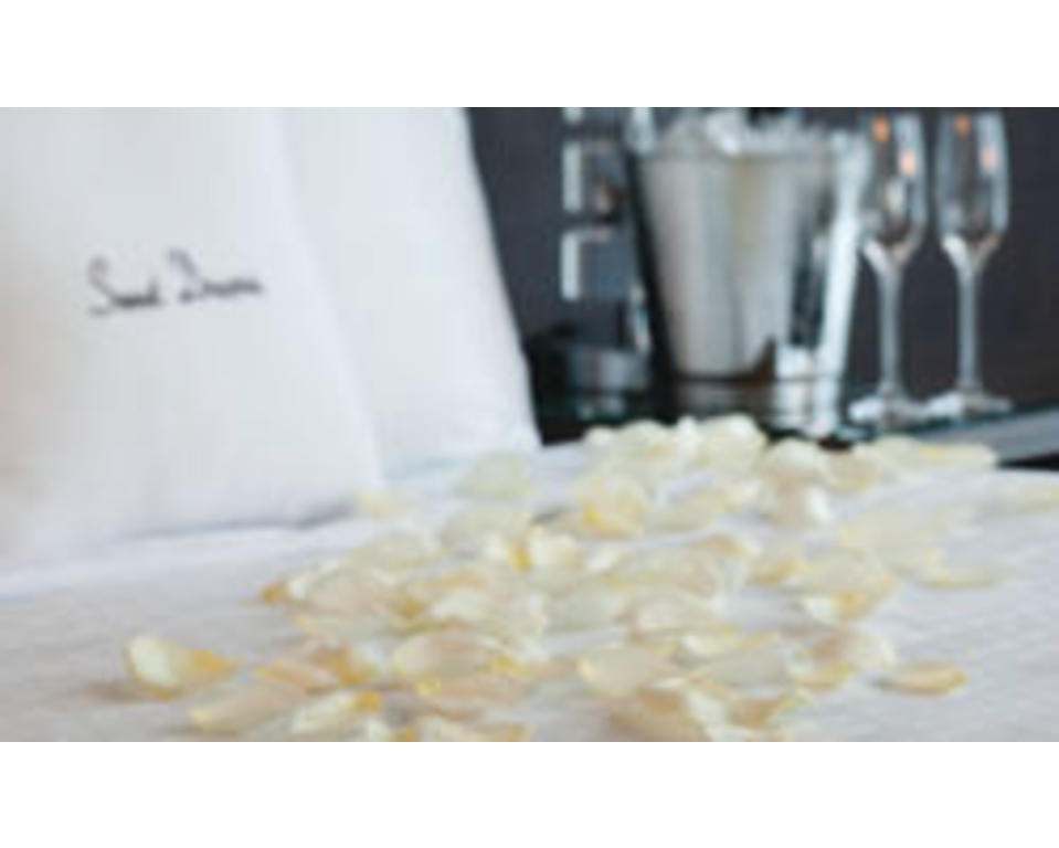 Doubletree_Wilmington_Wedding_Pedals