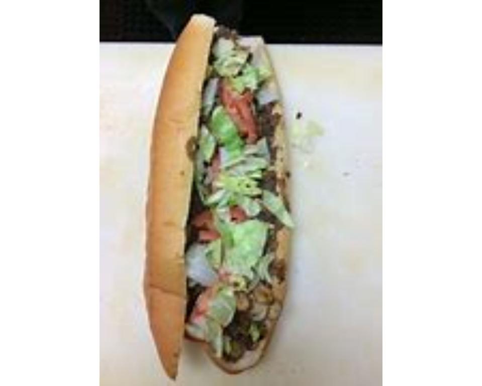 Yatz's Subs & Steaks