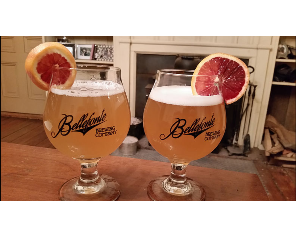 Bellefonte Brewing Co.