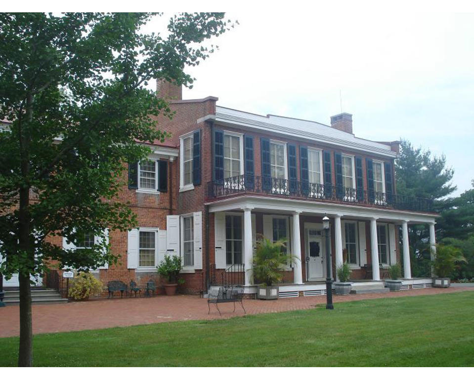 Buena Vista Conference Center