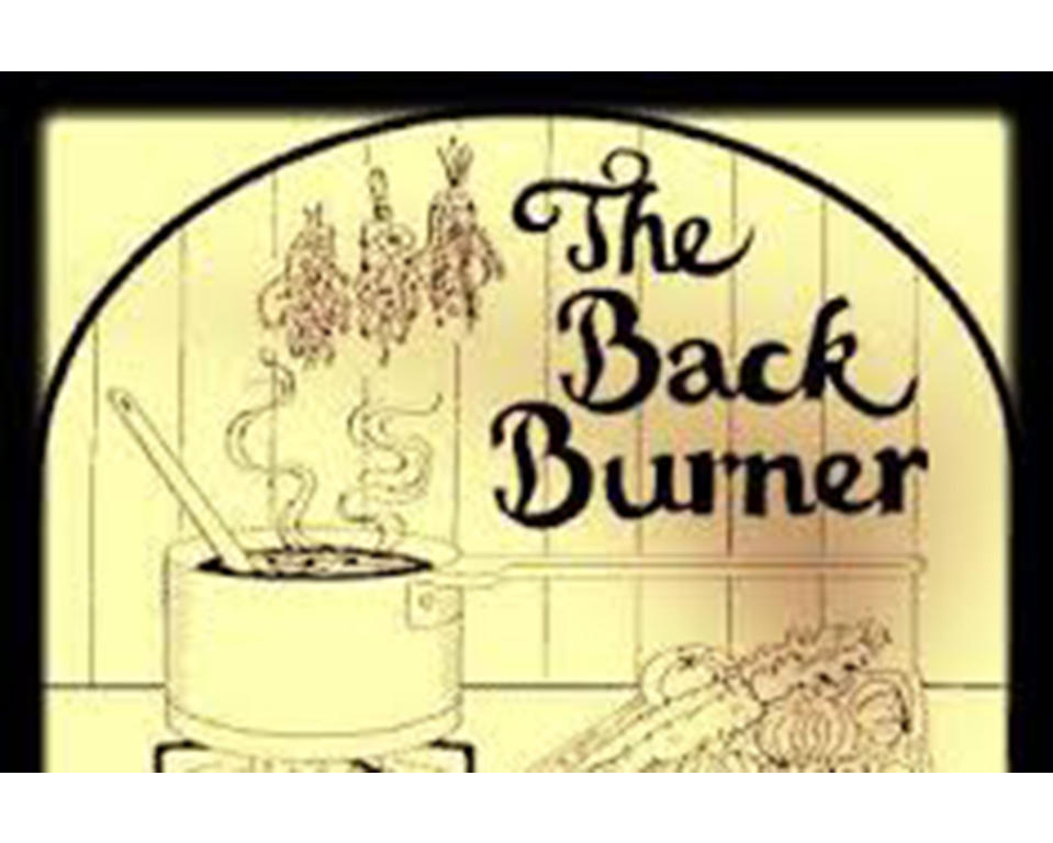 Burner Restaurant