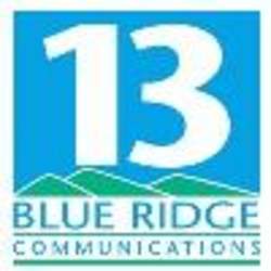 Blue Ridge Cable TV-13 | Lehighton, PA 18235