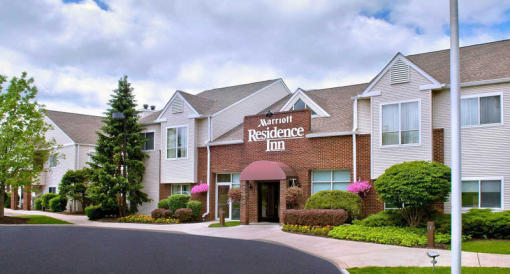 Syracuse Hotels In Carrier Circle Visit Syracuse
