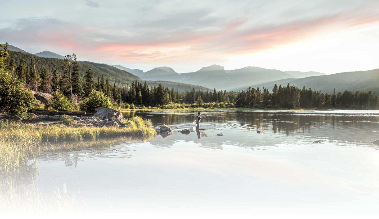 Estes Park Lodging, Restaurants, Events and Things to Do