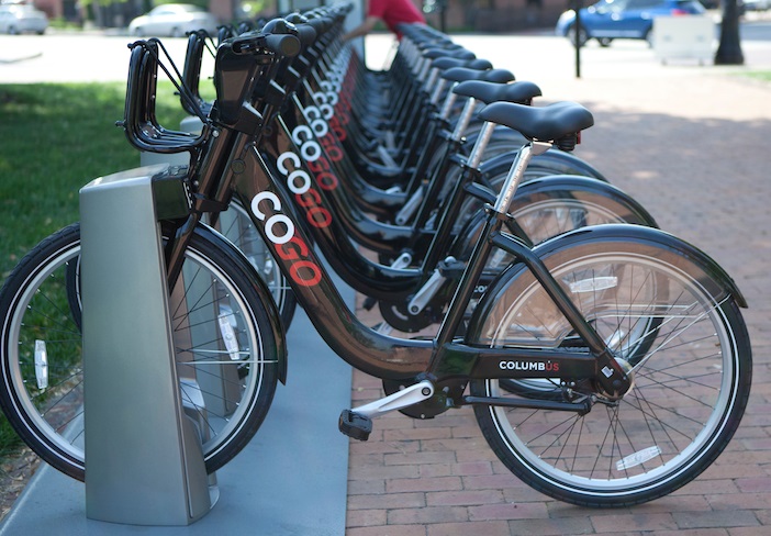 co go bikes