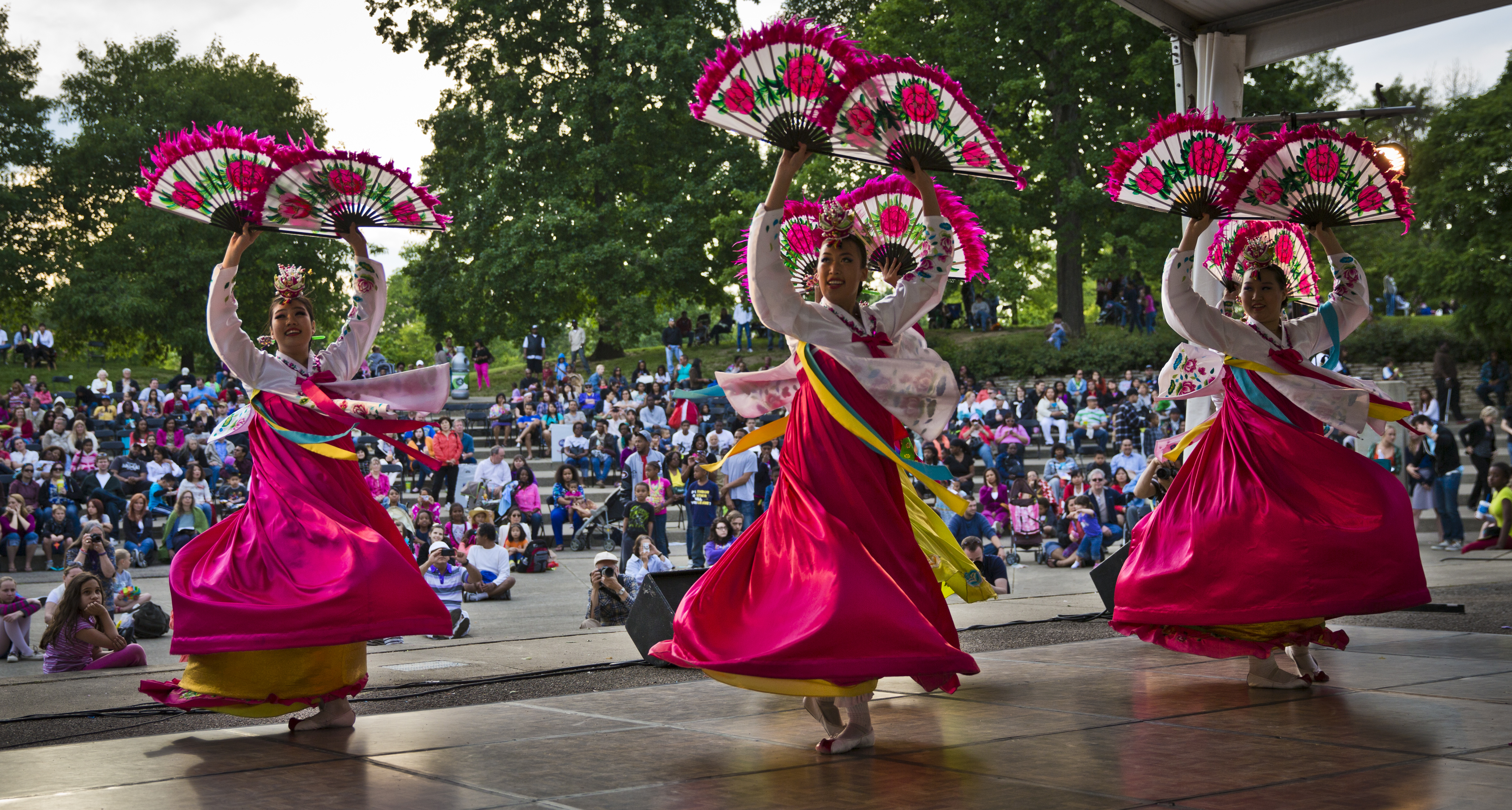 Asian Festival