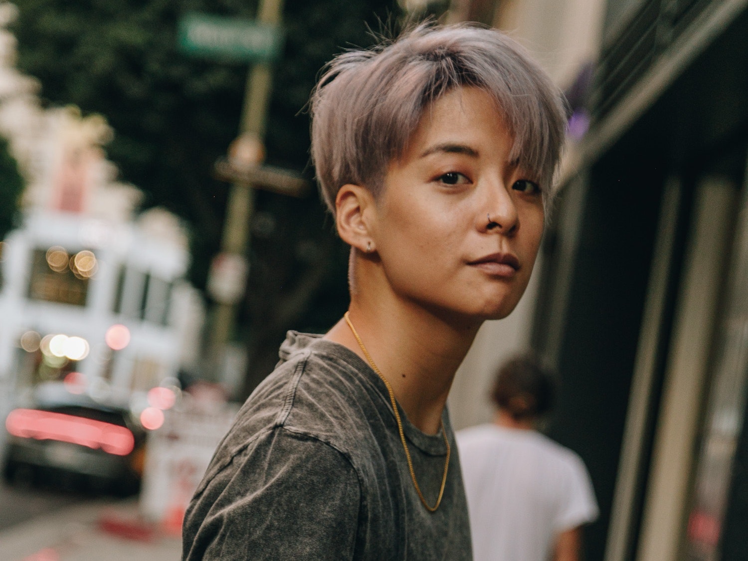 Amber Liu Tour X
