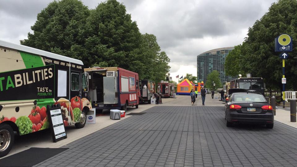 Central Ohio Food Truck Association Columbus Oh 43211