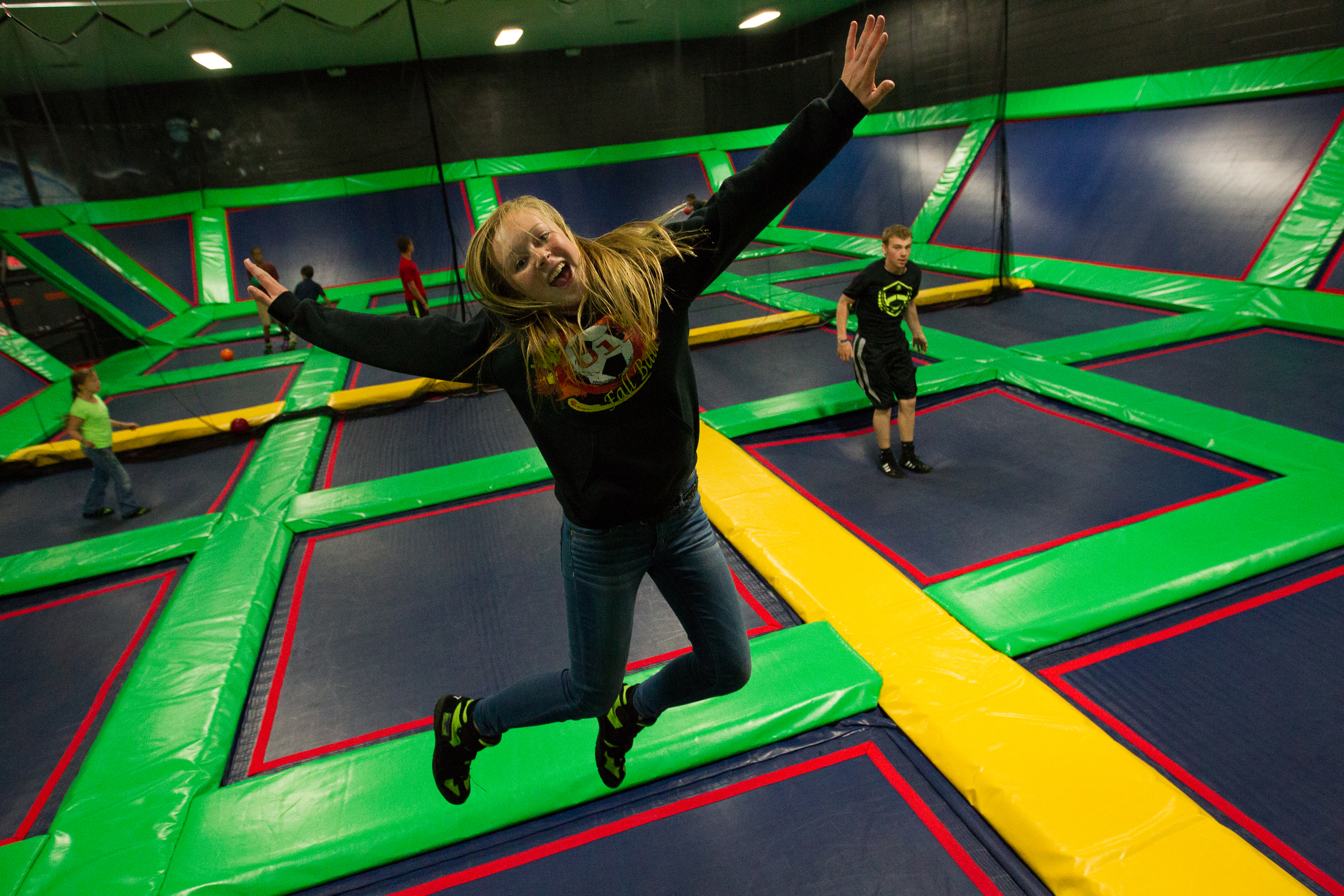 Lazer Kraze Gahanna Columbus Oh 43230