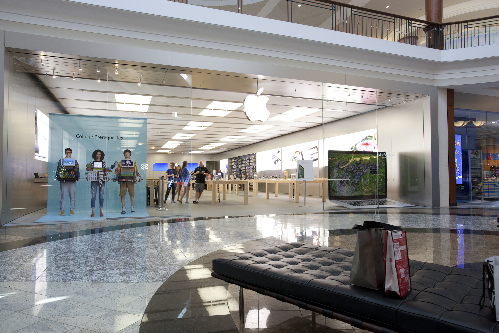 Polaris Mall Hours Bruin Blog