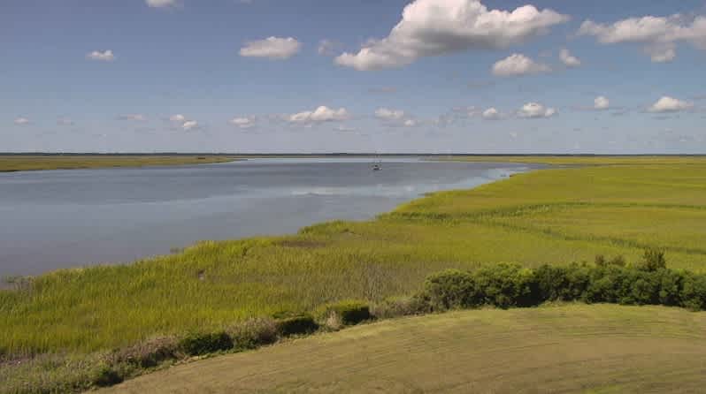 Golden Isles St Simons Island Jekyll Island