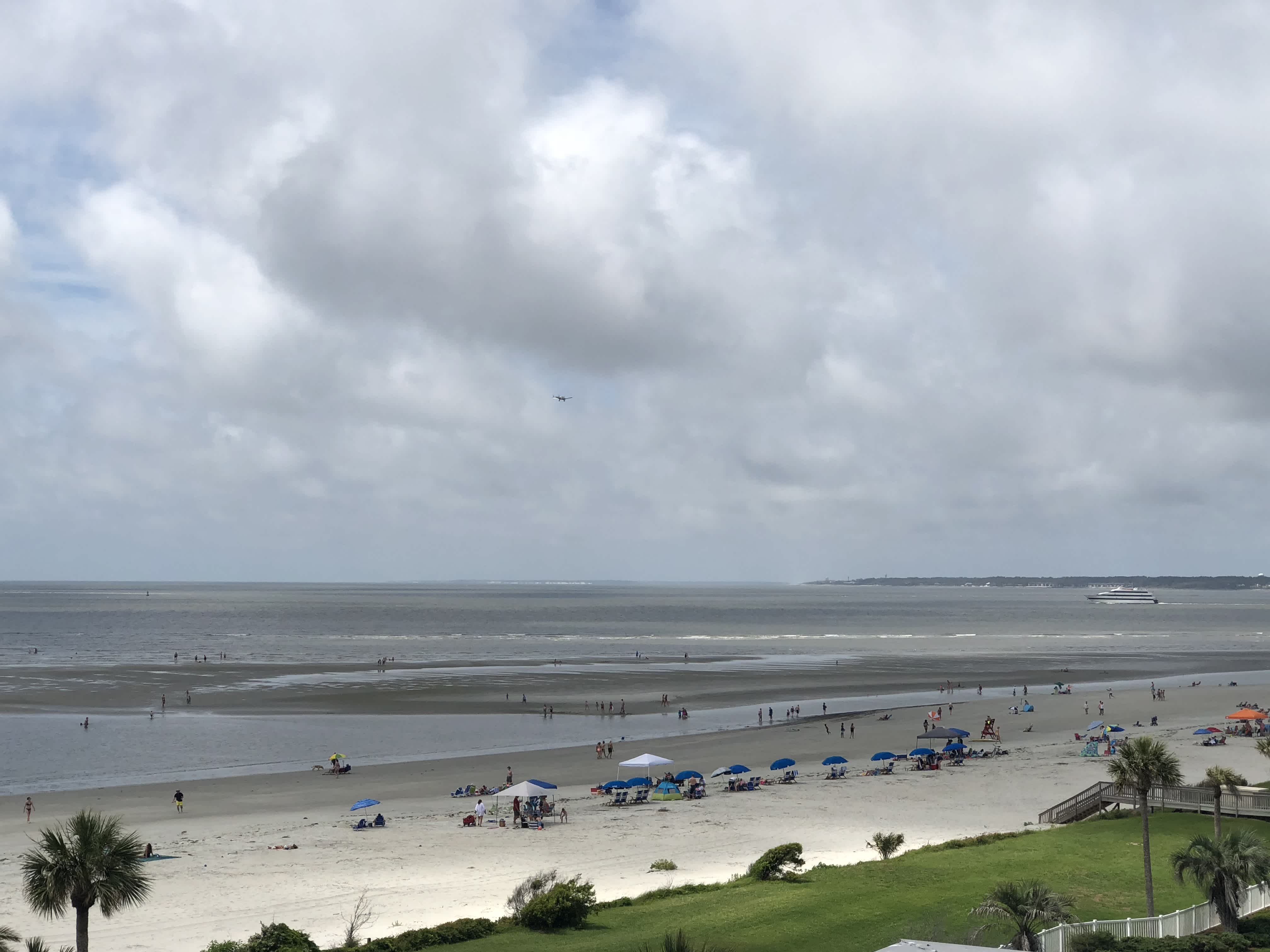 Golden Isles St Simons Island Jekyll Island
