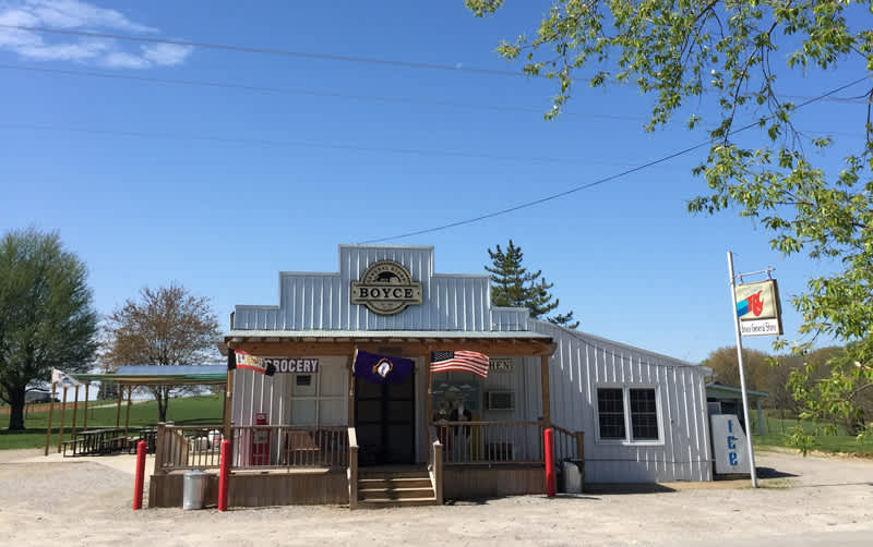 Boyce General Store Llc