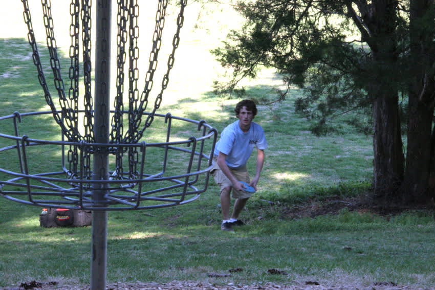 Hobson Grove Park