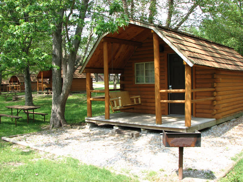 Bowling Green Koa