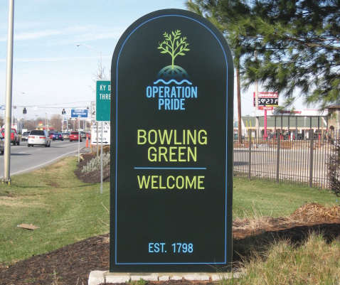 Operation Pride Inc
