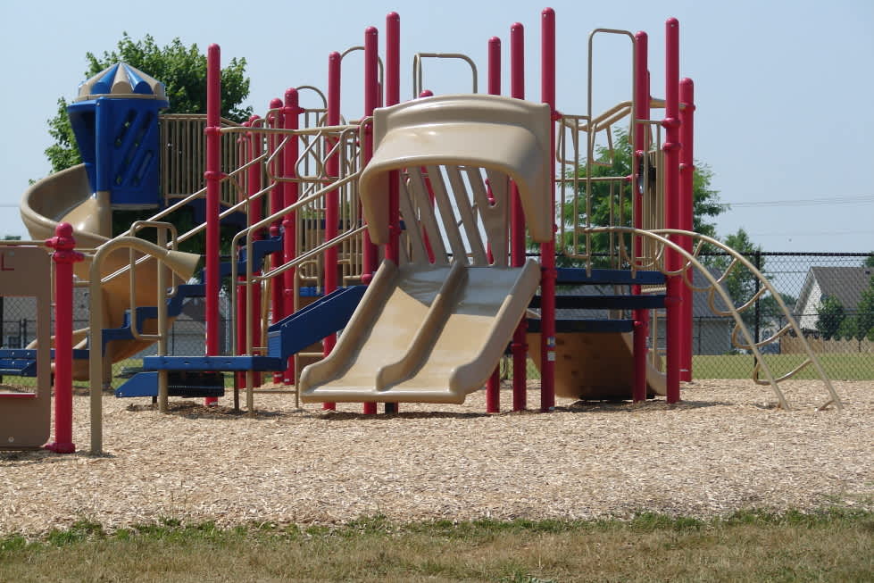 Preston Miller Park
