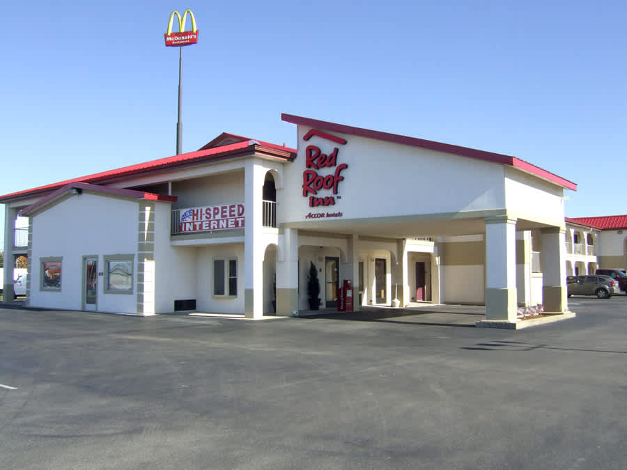 Red Roof Inn