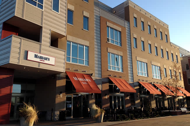 Mariah S Restaurant
