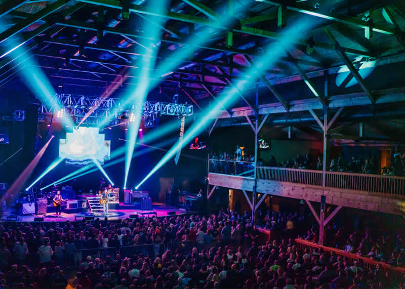 Live Wire The Ultimate Ac Dc Experience Jim Thorpe Pa 18229