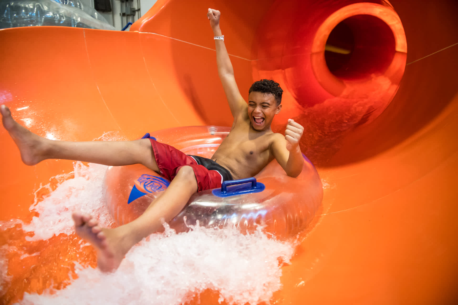 Kalahari Resorts Conventions Pocono Manor Pa 18349 Poconos Resort