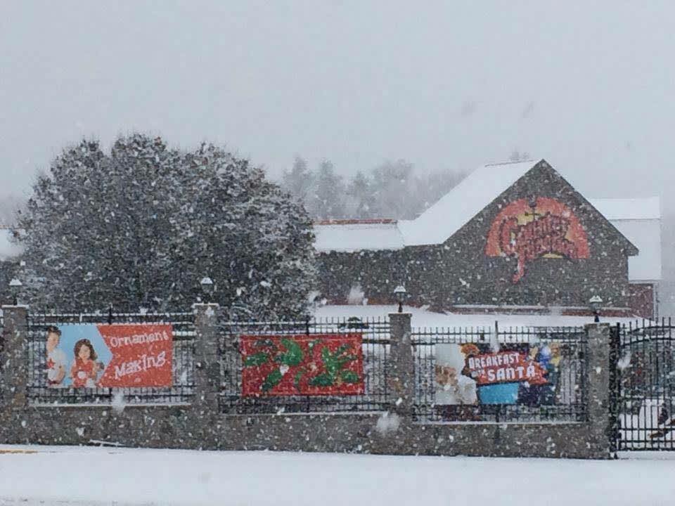 Santa S Winter Village Lehighton Pa 18235