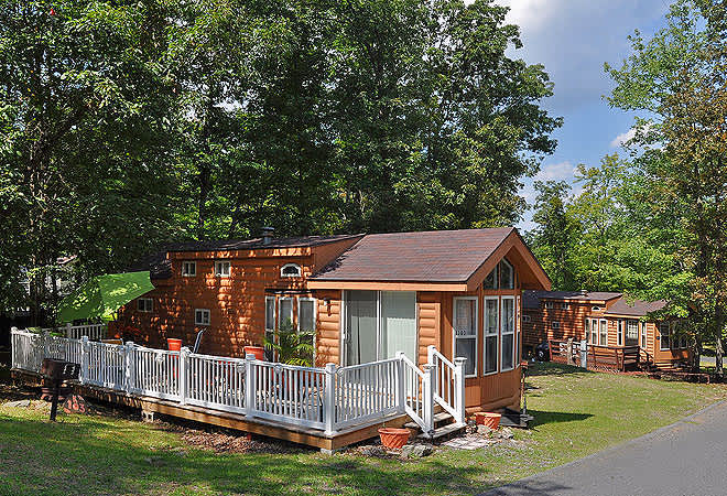 Timothy Lake North Rv East Stroudsburg Pa 18302