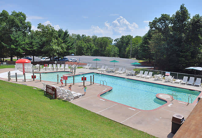 Timothy Lake North Rv East Stroudsburg Pa 18302