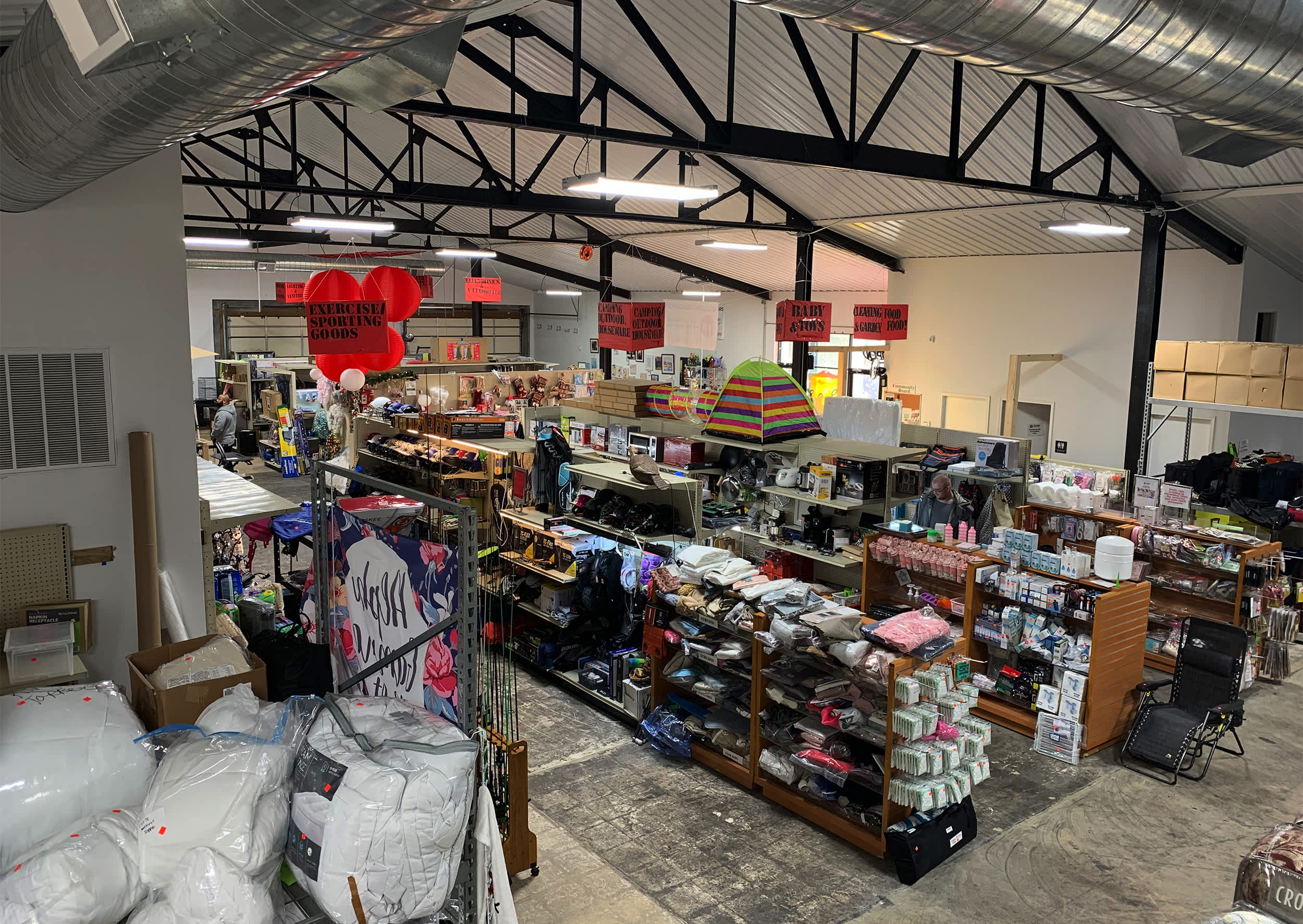 Bulldog Liquidators Brodheadsville Pa 18322 617seguidoresretailliquidators94(3335la puntuacion de votos de retailliquidators94 es de 3335) 99.6%retailliquidators94 tiene un 99,6% de votos positivos. bulldog liquidators brodheadsville