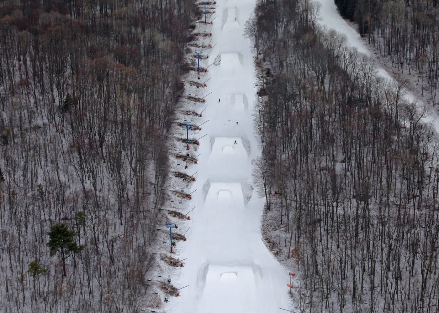Shawnee Mountain Ski Area Snowboarding East Stroudsburg Pa 18301