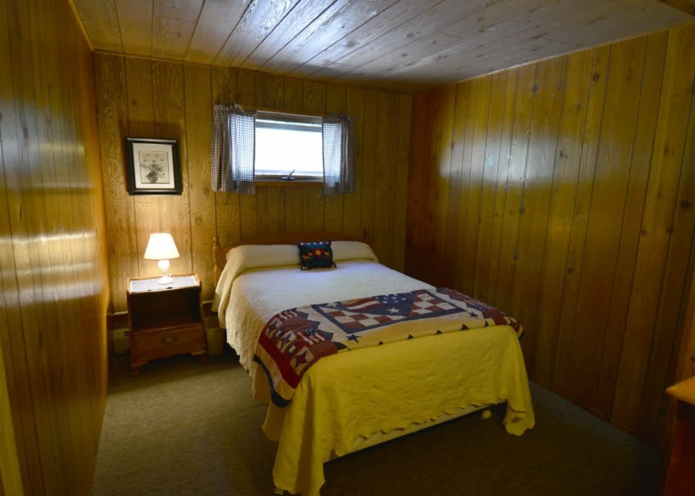 Countryside Cottages Bartonsville Pa 18321